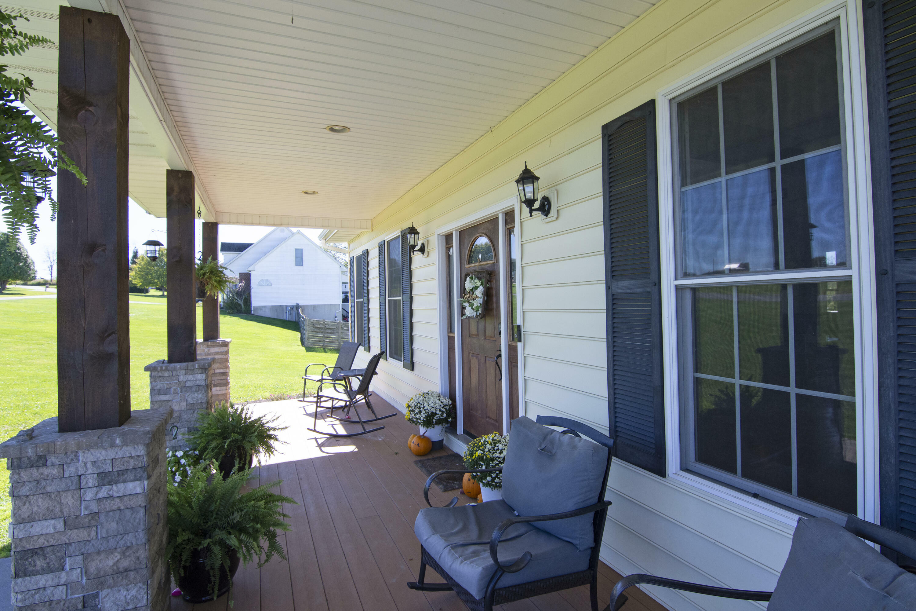 Property Photo:  227 Willow Bend Ln  WV 24957 