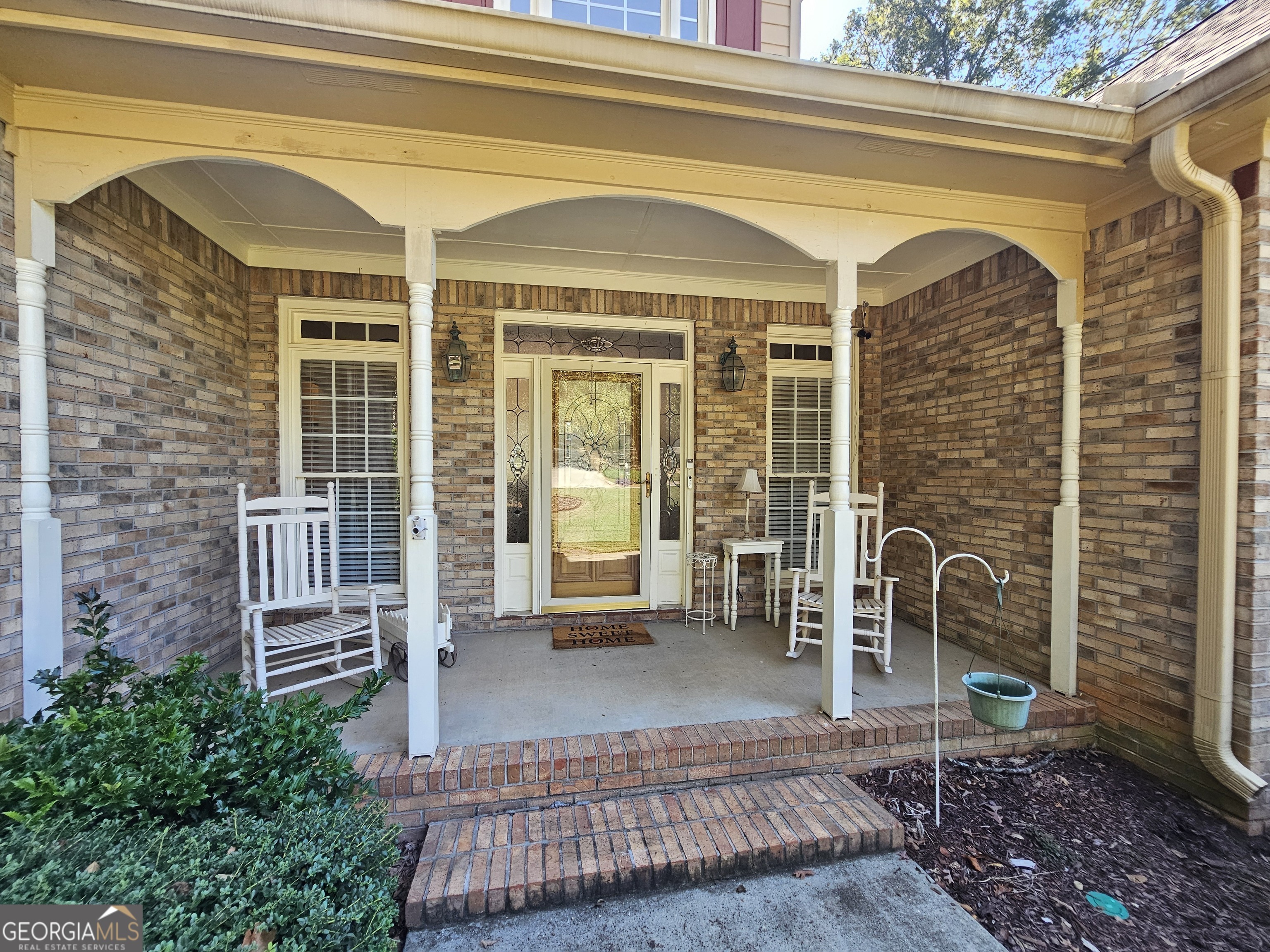 Property Photo:  8110 Lakemont Close  GA 30253 