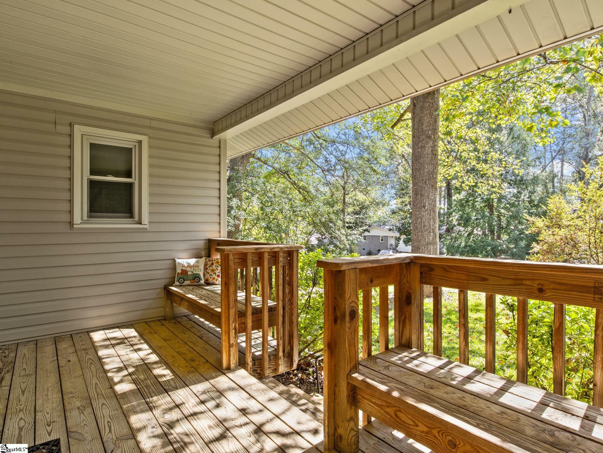 Property Photo:  203 Seminole Drive  SC 29680 