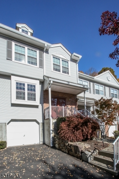 Property Photo:  166 Brookside Ln  NJ 07856 