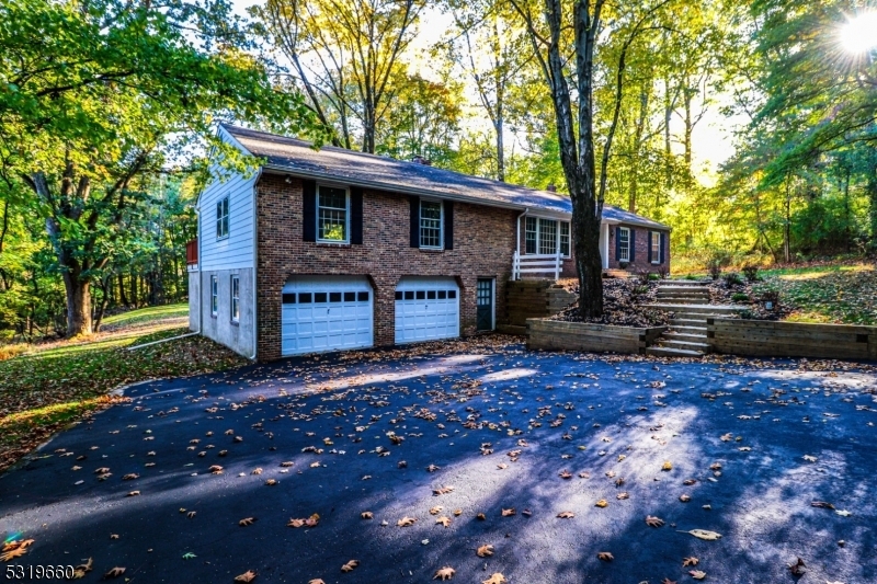 Property Photo:  281 Dutchtown Zion Rd  NJ 08502 