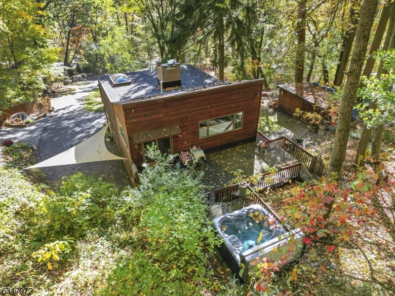 Property Photo:  158 Buffalo Hollow Rd  NJ 08826 