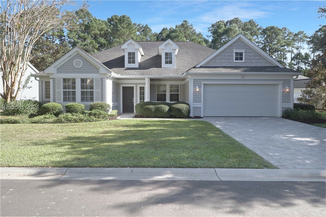 127 Lake Somerset Circle  Bluffton SC 29909 photo