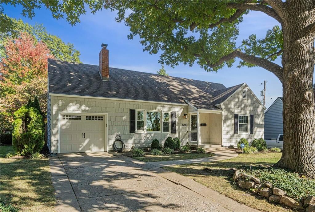 Property Photo:  5801 Ash Drive  KS 66205 