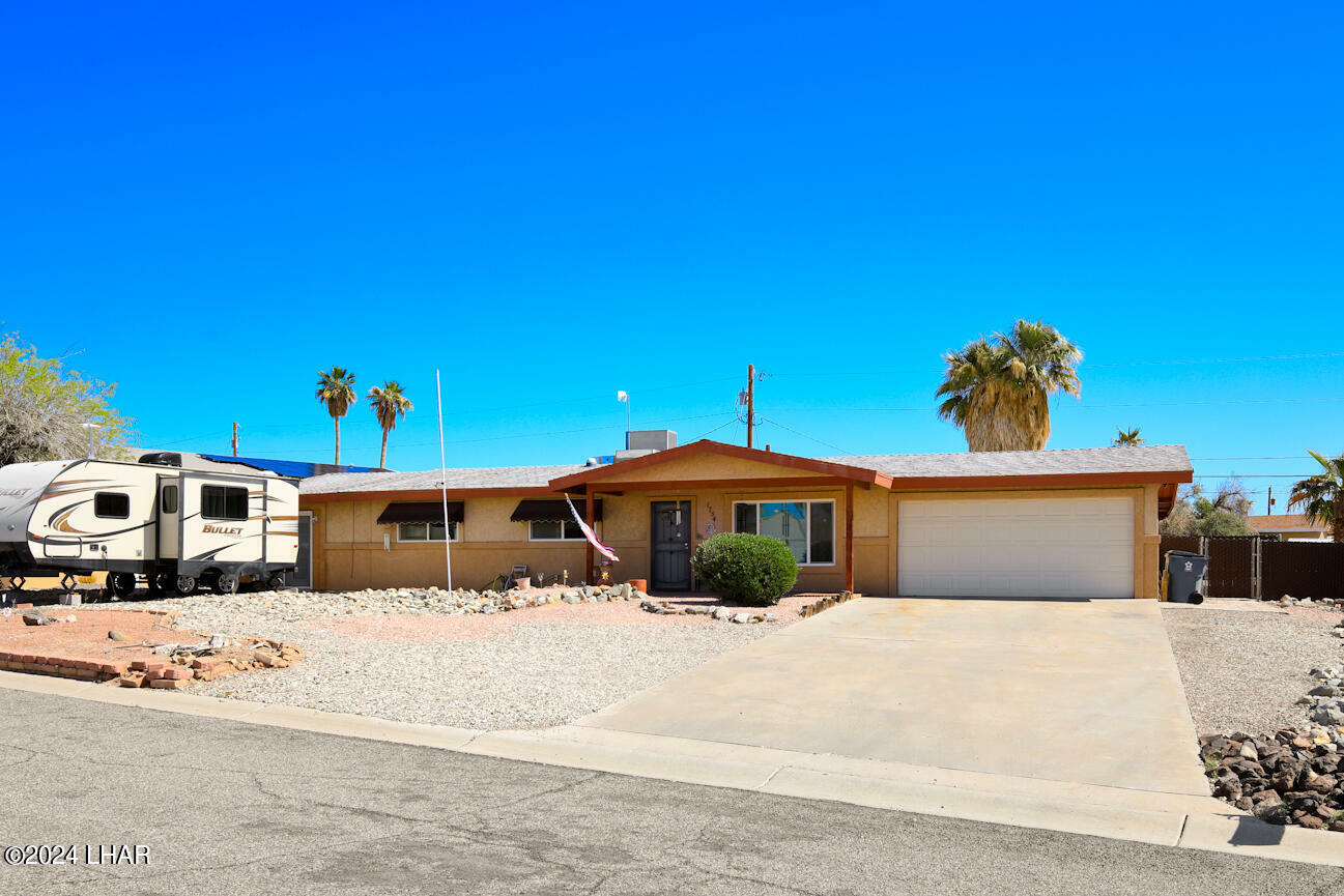 Property Photo:  1754 Beavertail Dr  AZ 86403 