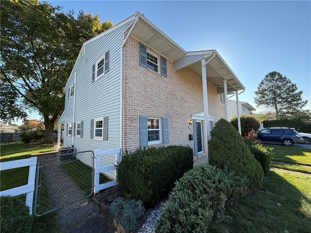 Property Photo:  95 Faith Drive  PA 18032 