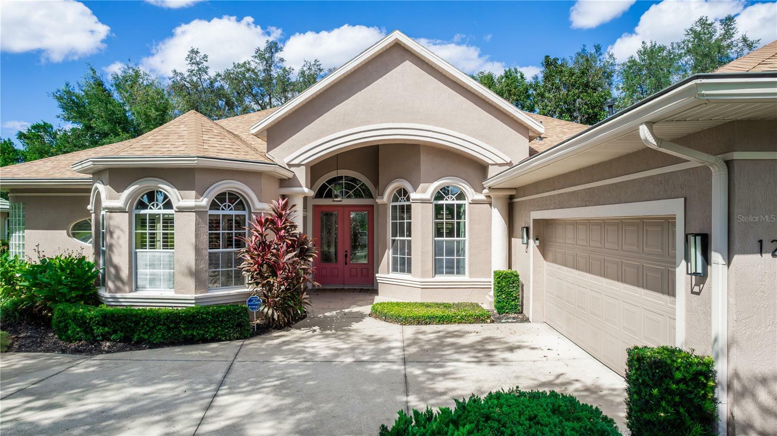 Property Photo:  125 Hammock Oak Circle  FL 32713 