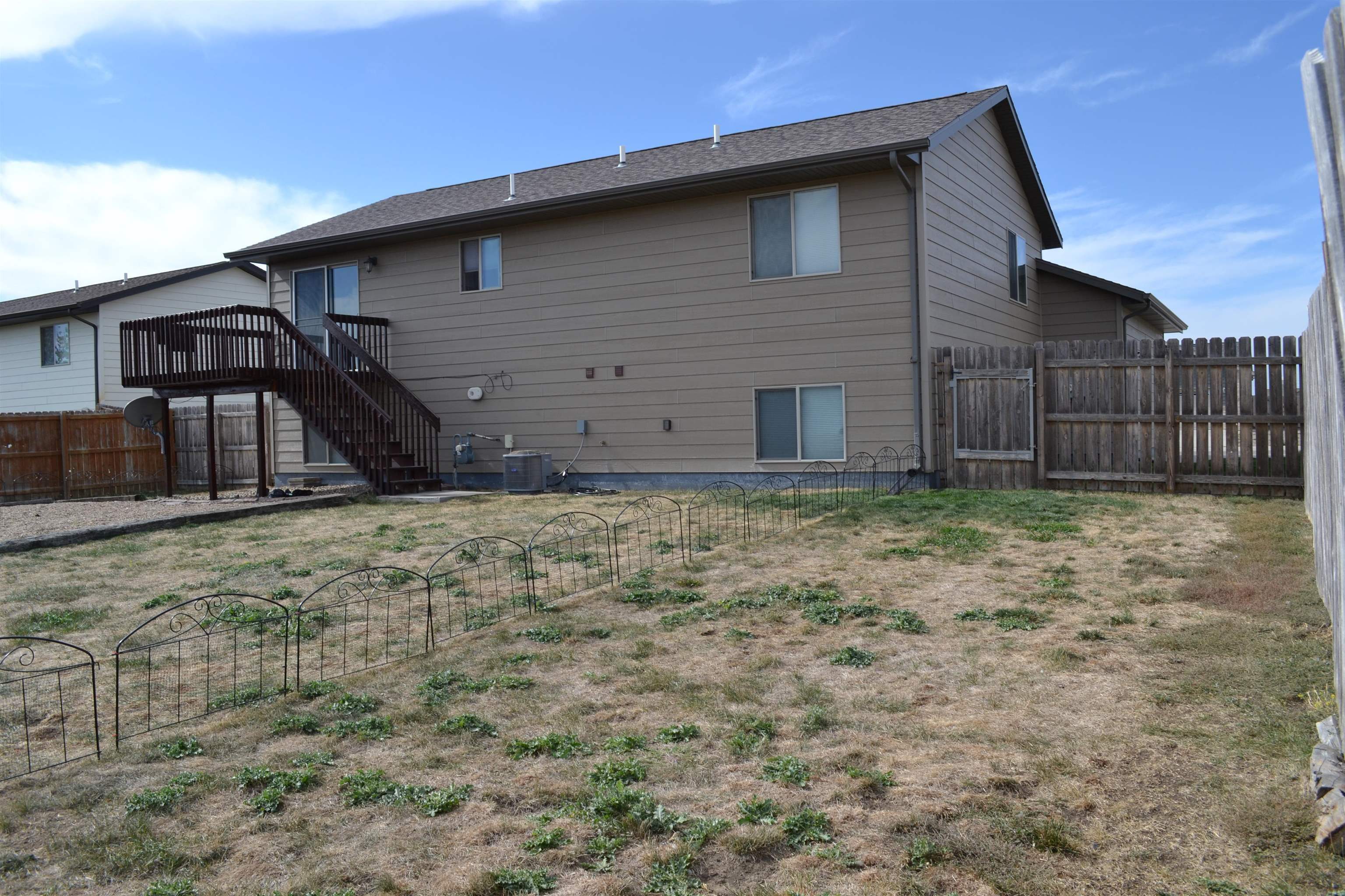 Property Photo:  752 Radial Lane  SD 57719 