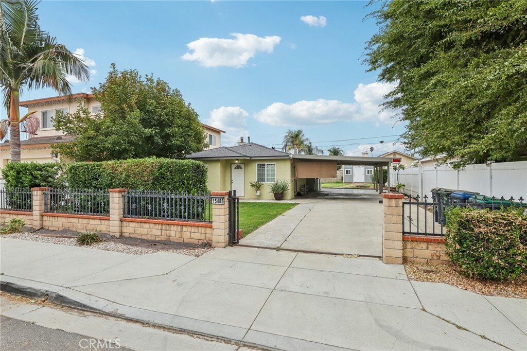 Property Photo:  15488 Quail Street  CA 91709 