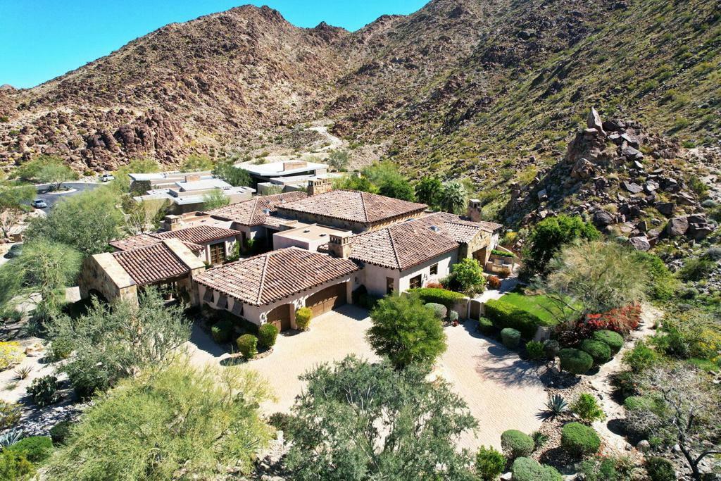 Property Photo:  74645 Desert Arroyo Trail  CA 92210 