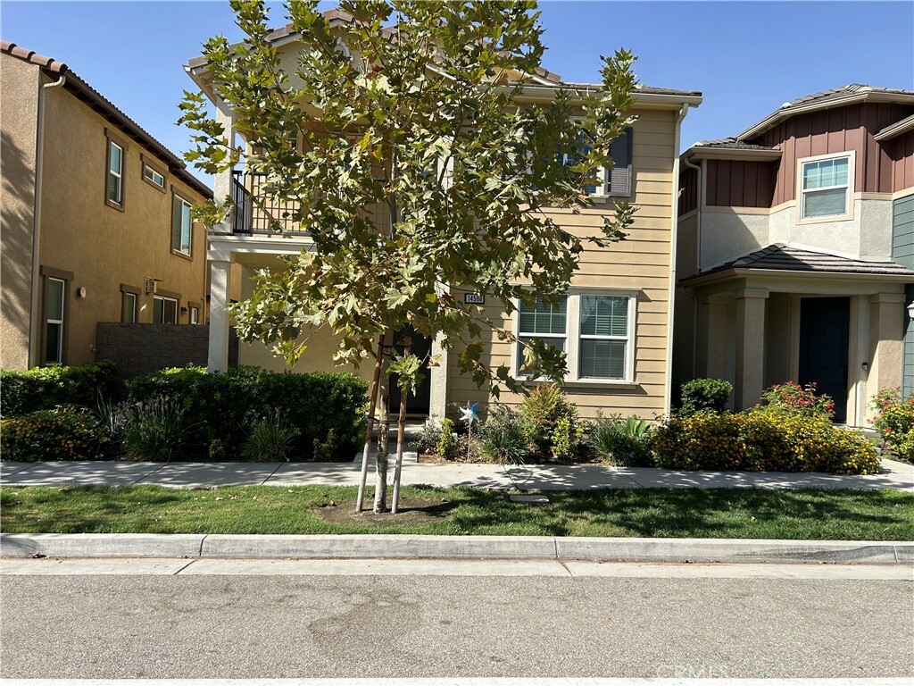 Property Photo:  14580 Purdue Avenue  CA 91710 