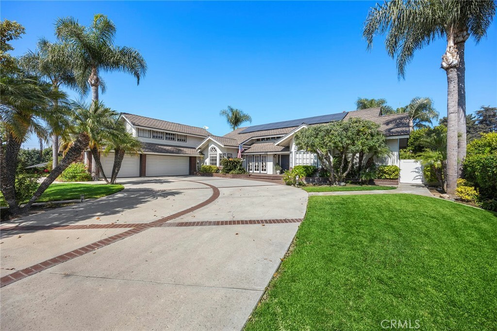 Property Photo:  5340 Mountain View Avenue  CA 92886 