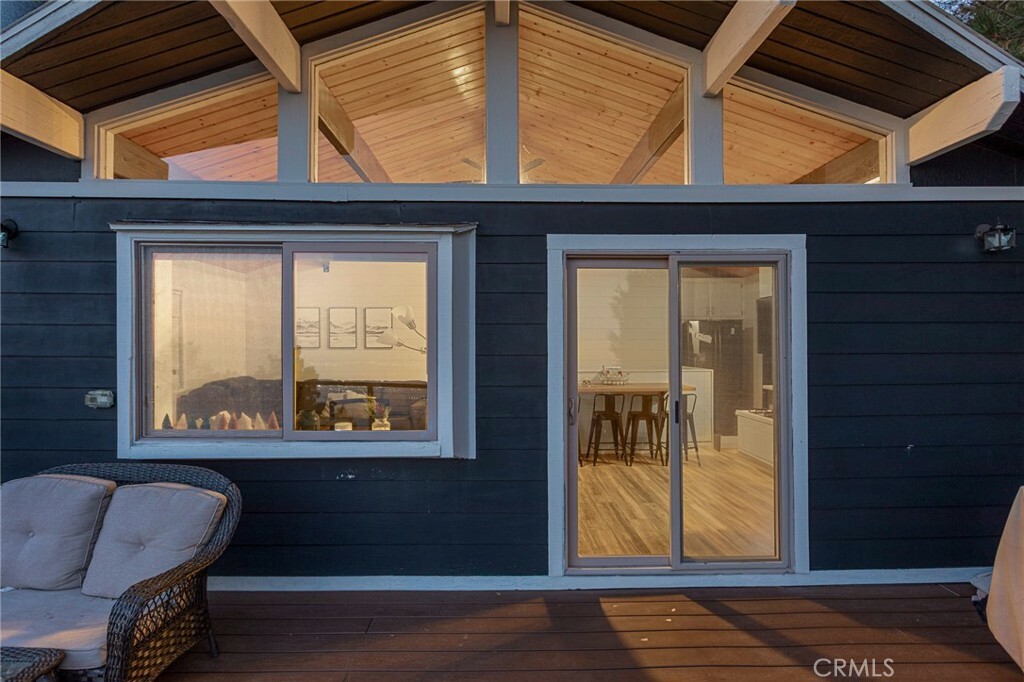 Property Photo: 31600 City Creek Road CA 92382