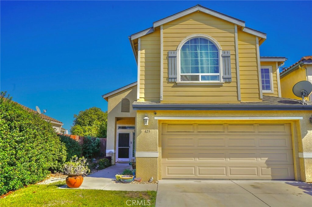 Property Photo:  425 Bakeman Lane  CA 93420 