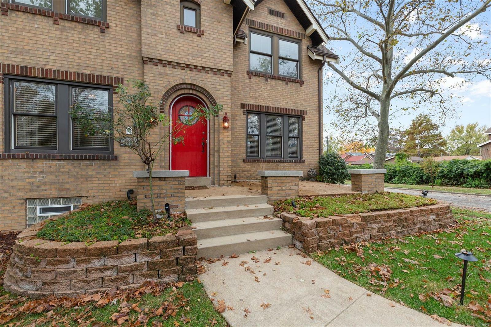 Property Photo:  4096 Holly Hills Boulevard  MO 63116 