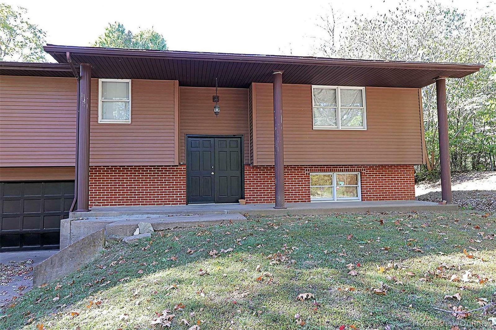 Property Photo:  1953 Carolina Lane  MO 63701 