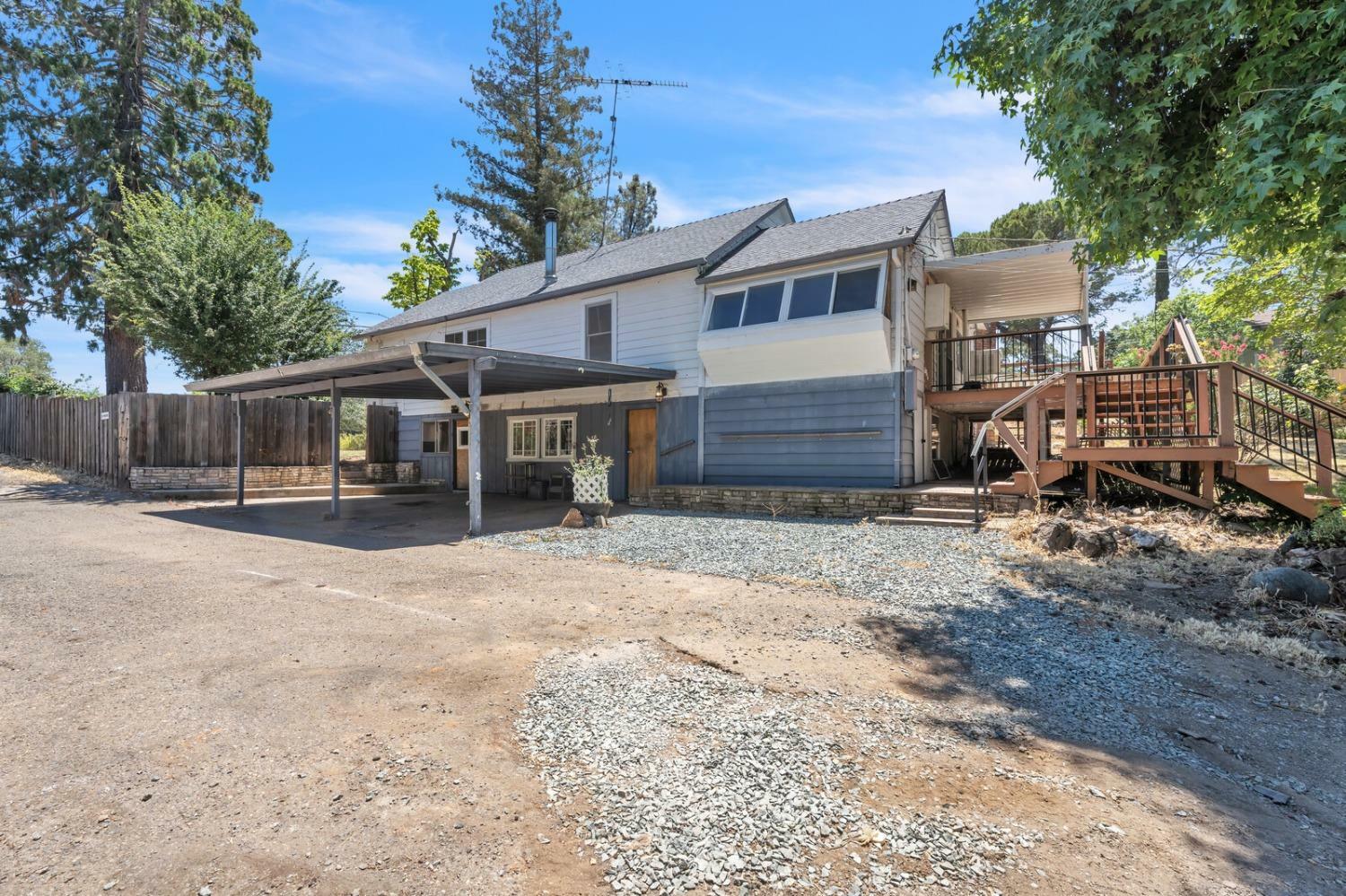 Property Photo:  3380 State Highway 49  CA 95667 