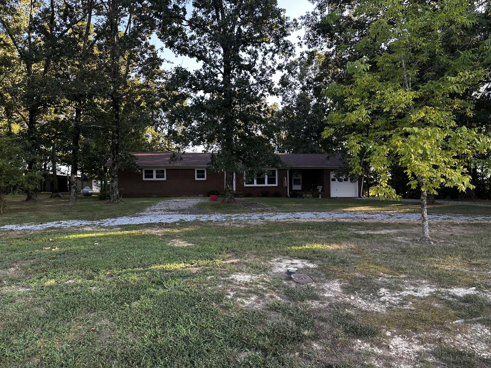 Property Photo:  25 Harris Bryant Rd W  TN 38464 