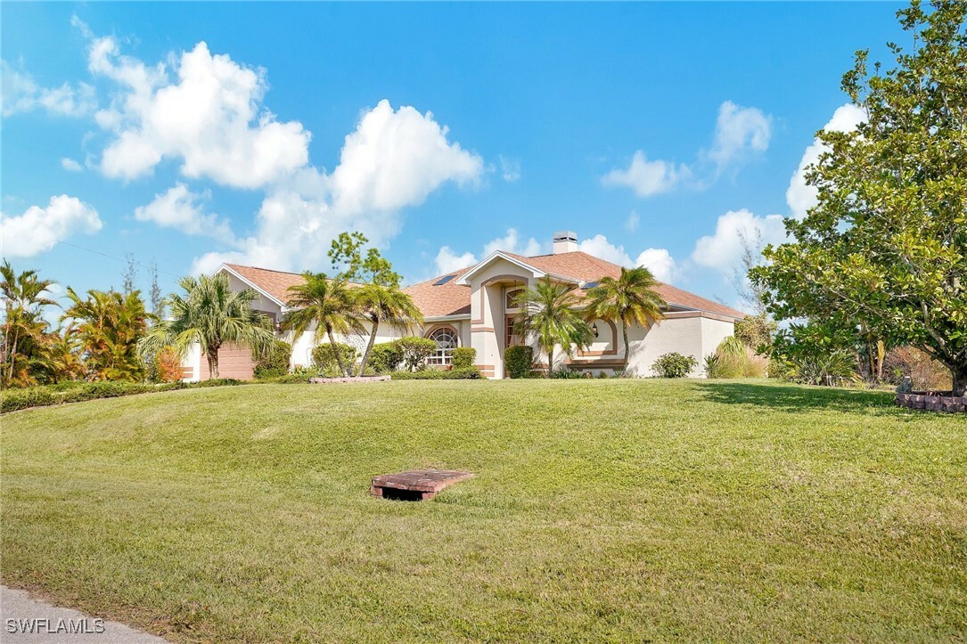 Property Photo:  2617 NW 22nd Place  FL 33993 