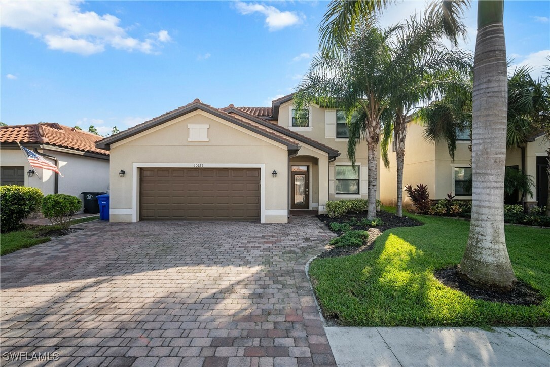 10929 Cherry Laurel Drive  Fort Myers FL 33912 photo