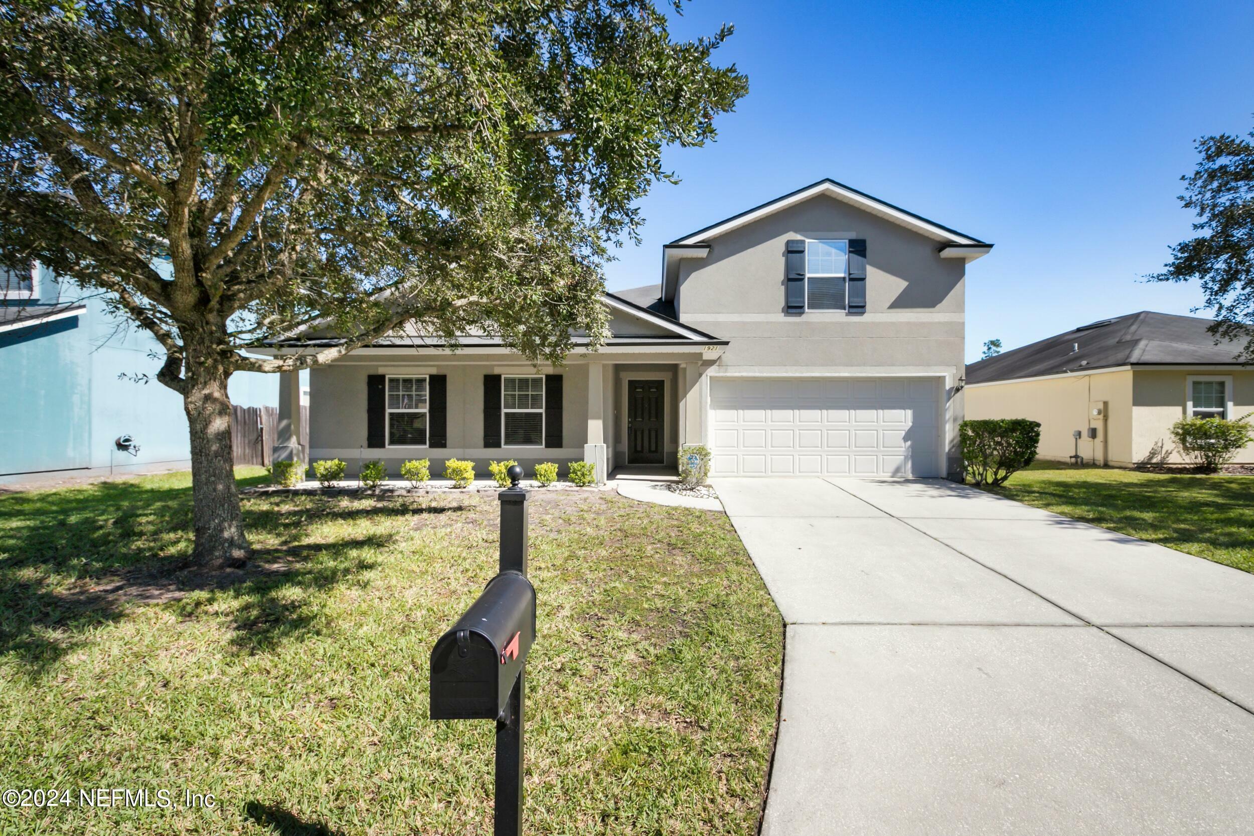 Property Photo:  1921 River Rock Road  FL 32221 