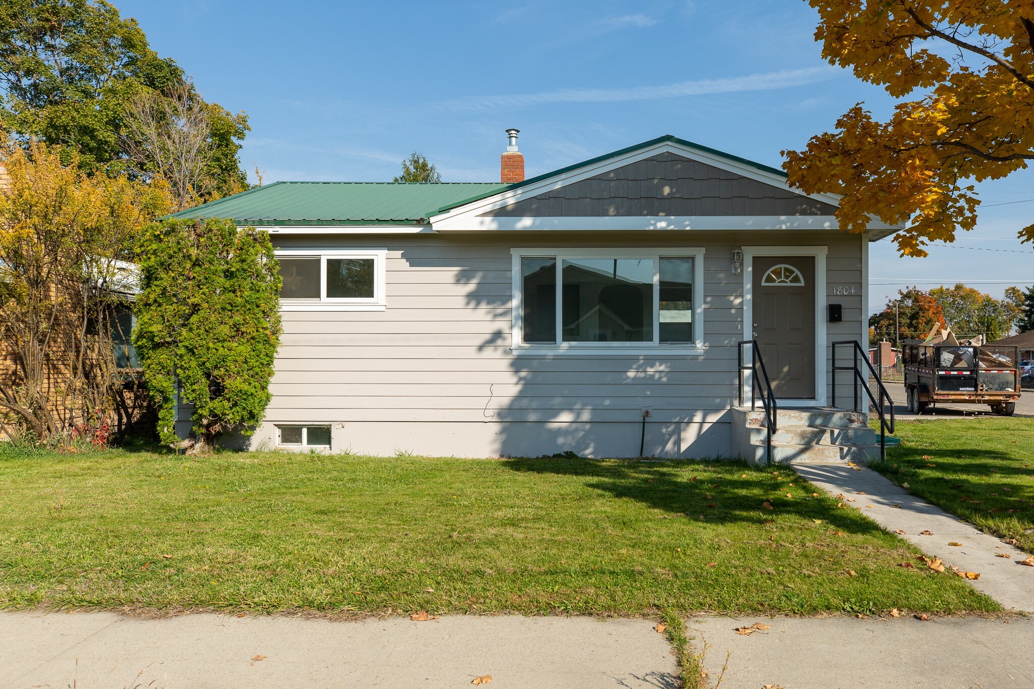 Property Photo:  1804 W Sussex Avenue  MT 59801 