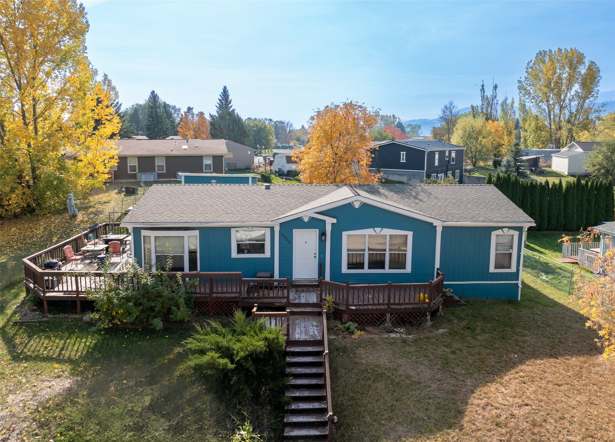 8305 Mourning Dove Drive  Missoula MT 59808 photo