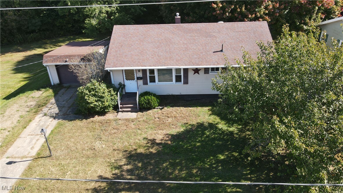 Property Photo:  324 Hosford Avenue  OH 44030 