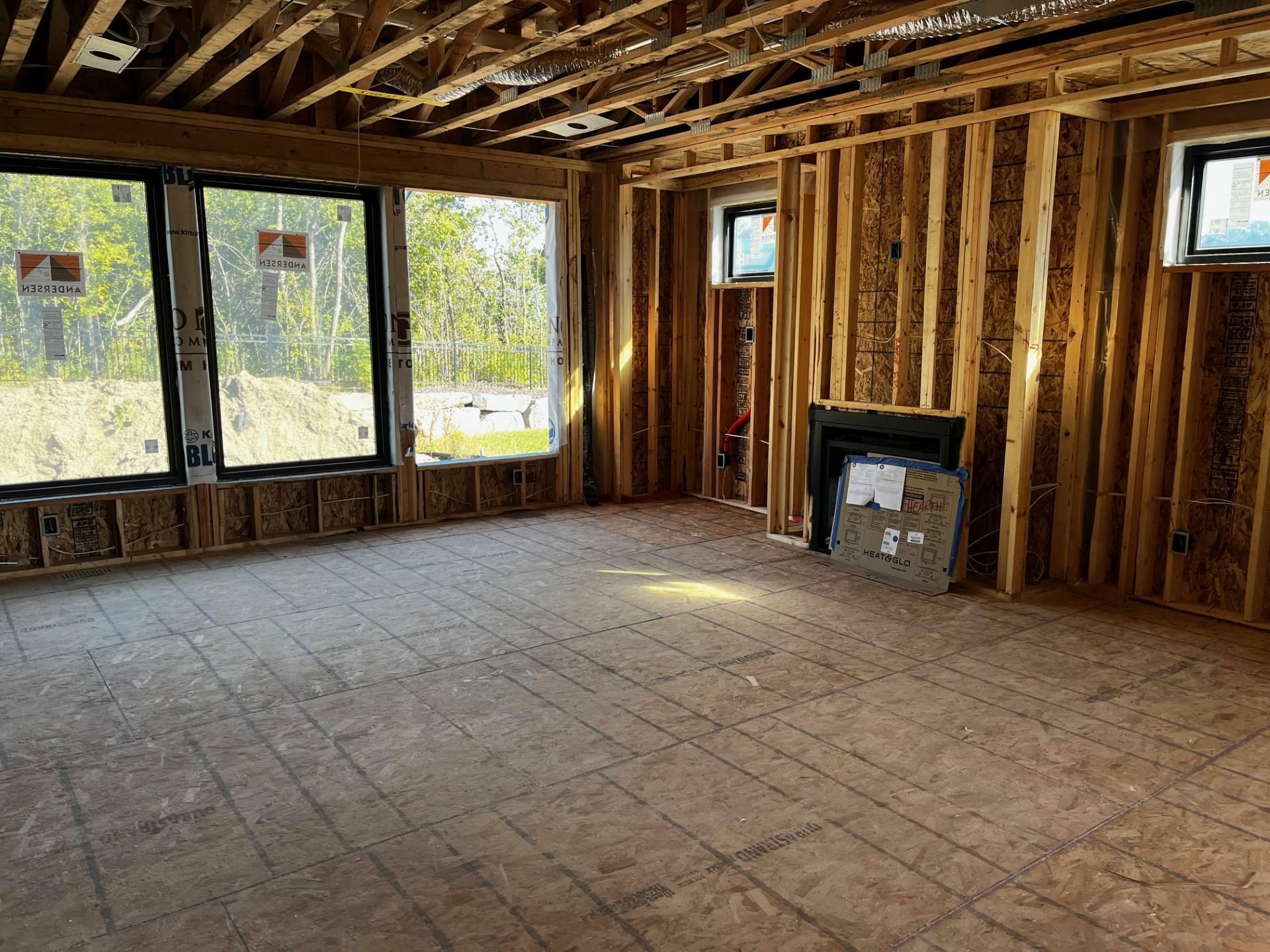 Property Photo:  1824 Lucy Ridge Circle  MN 55317 