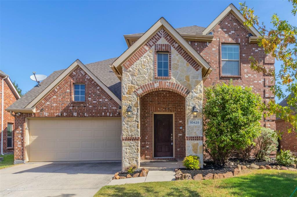 10428 Flat Creek Trail  McKinney TX 75072 photo