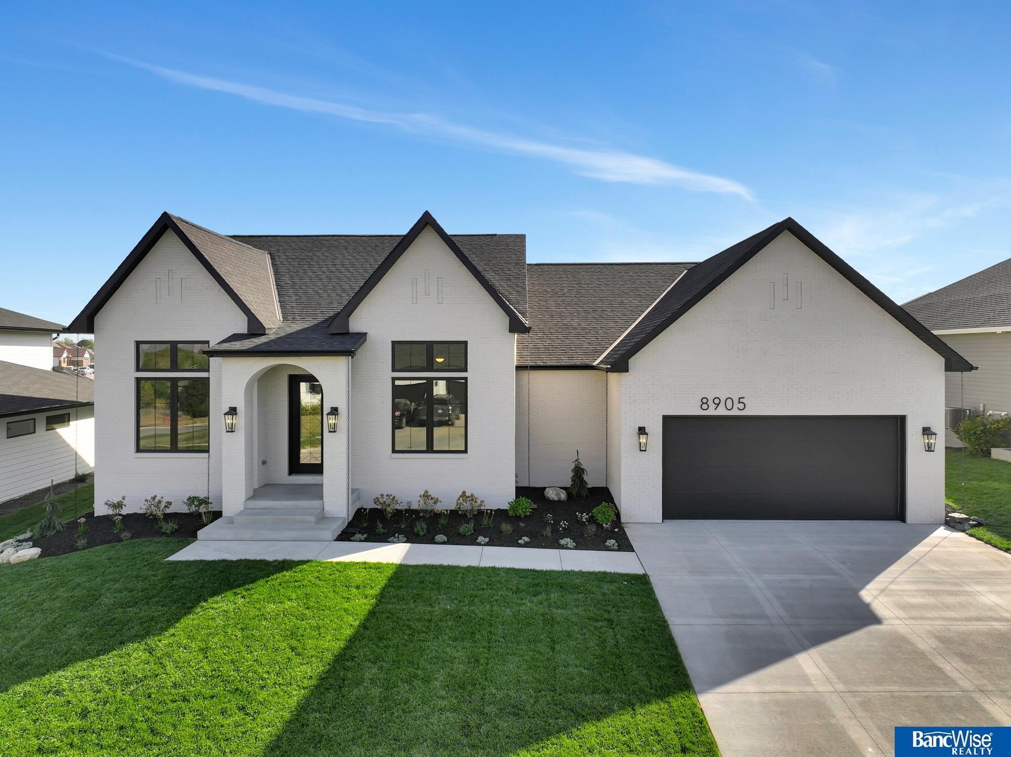 Property Photo: 8905 Gold Dust Road NE 68526