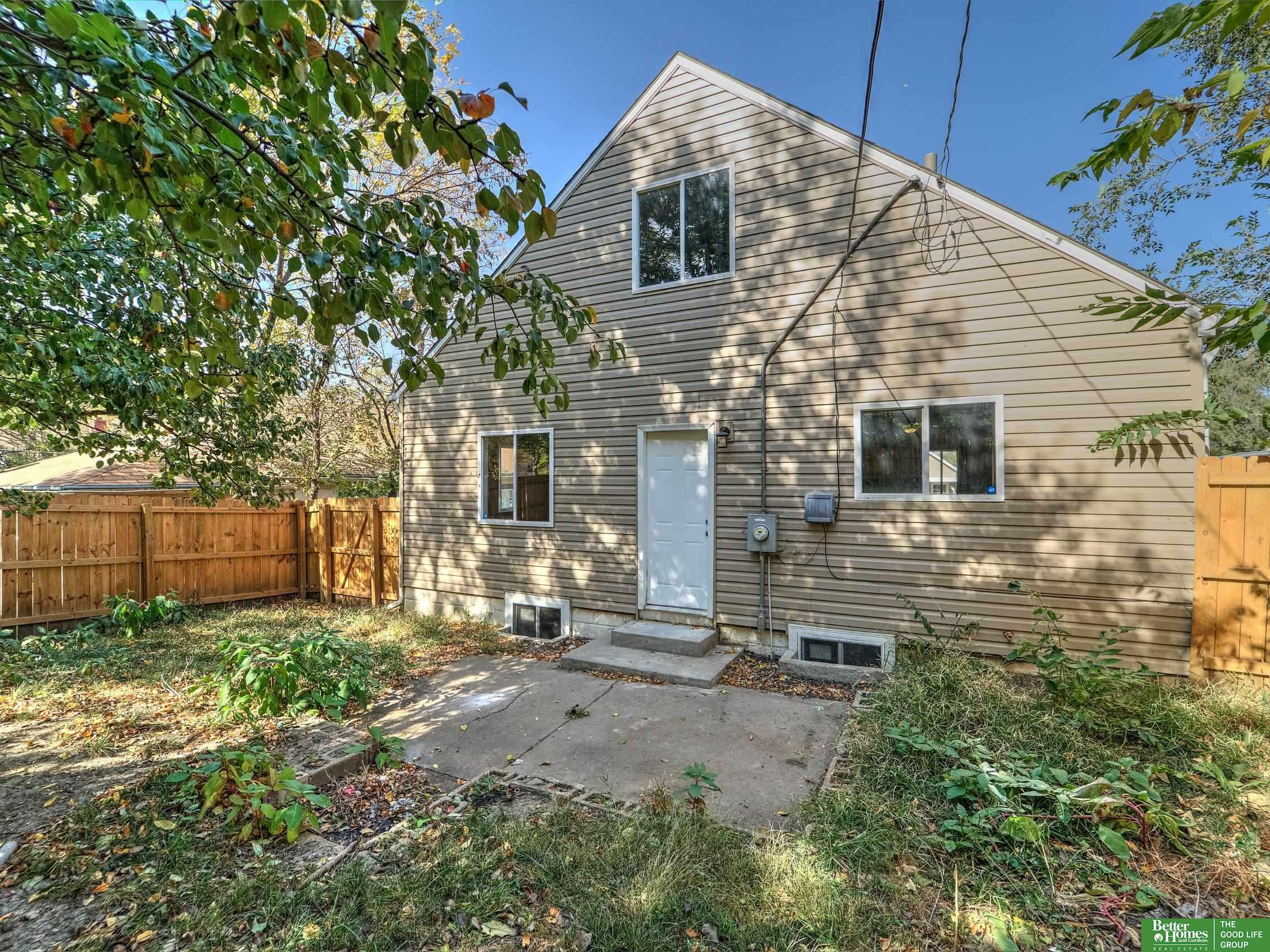 Property Photo:  4225 Miami Street  NE 68111 