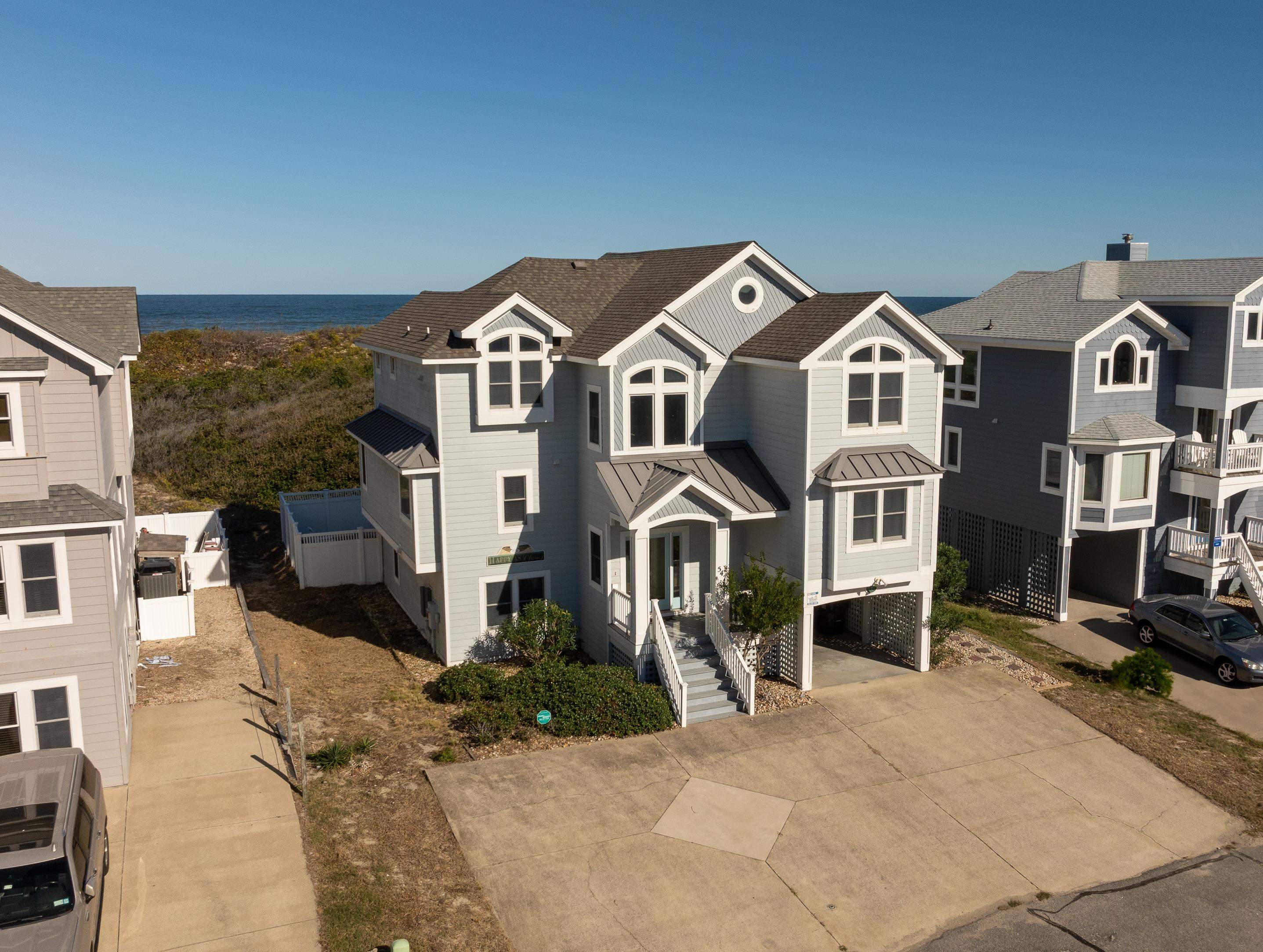 Property Photo: 547 Porpoise Point NC 27927