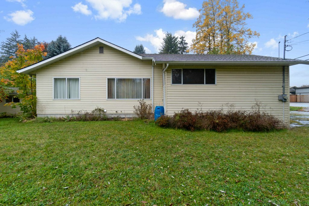 Property Photo:  4750 70 Avenue  BC V0E 1K0 