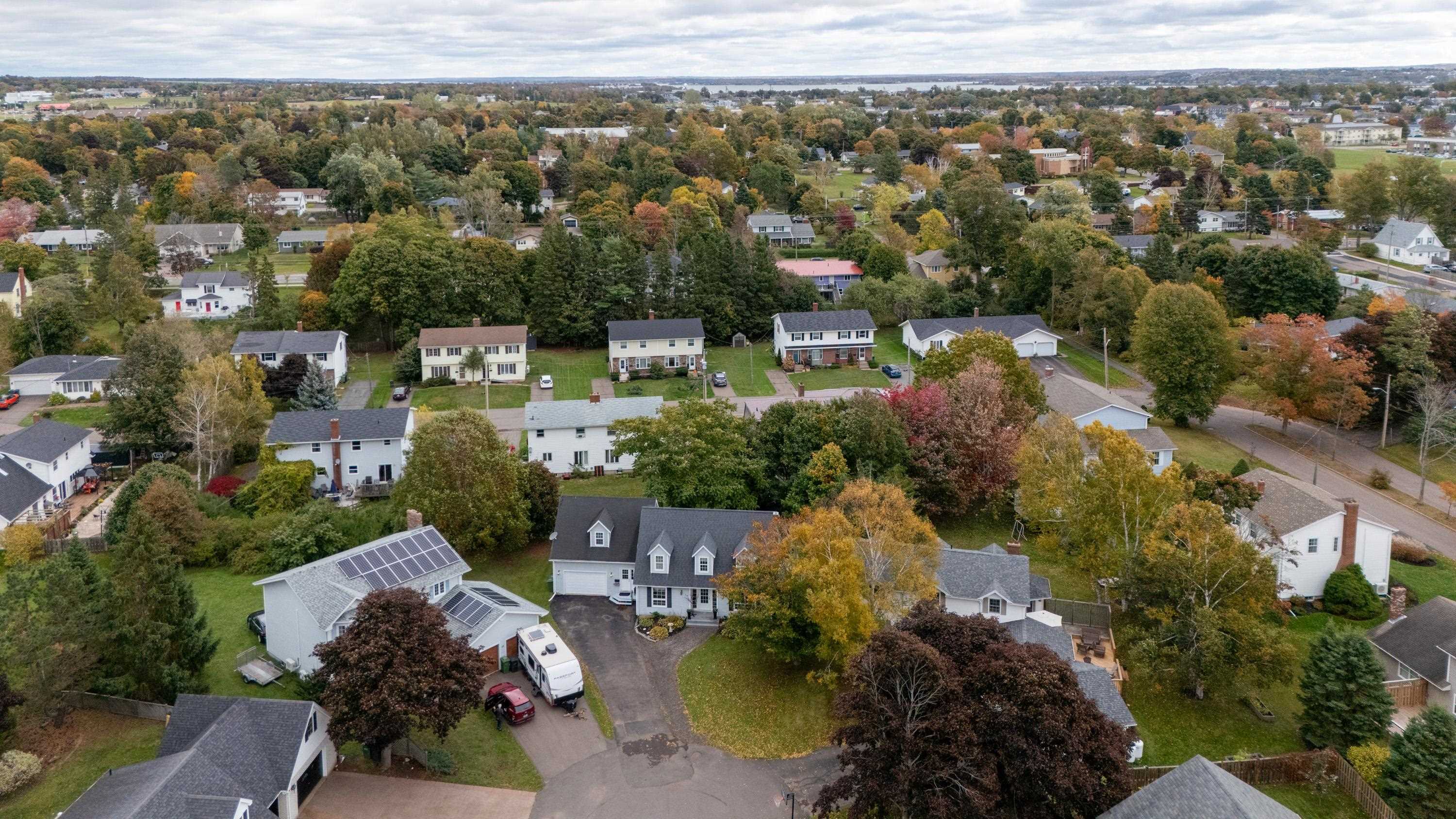 Photo de la propriété:  16 Berkeley Way  PE C1A 8X5 