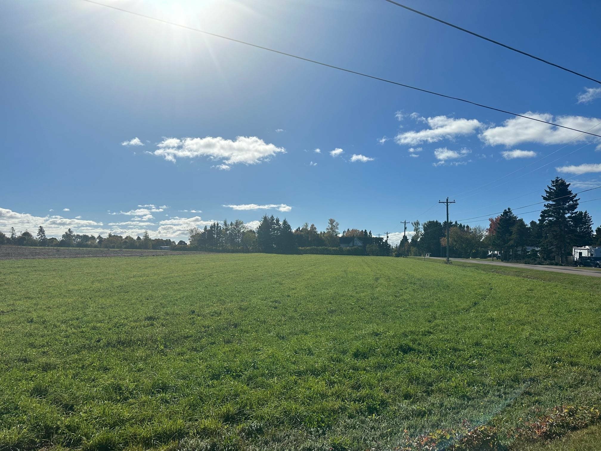 Photo de la propriété: Fairway Avenue PE C1N 4J8