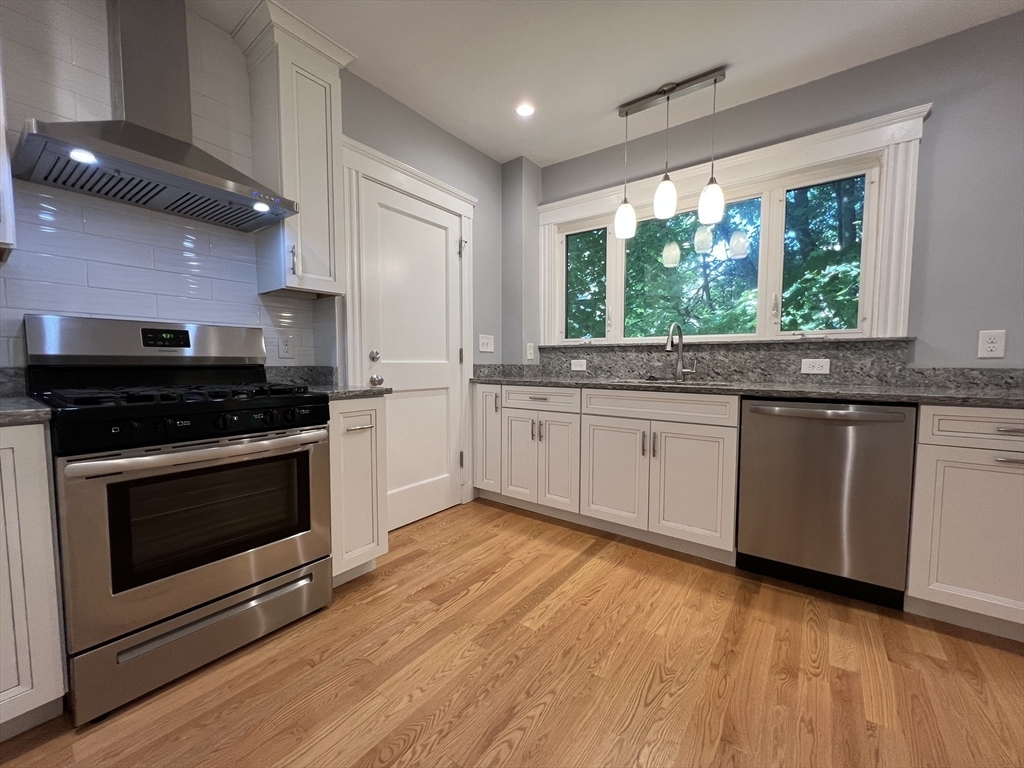 Property Photo:  11 Loring Street 2  MA 02478 