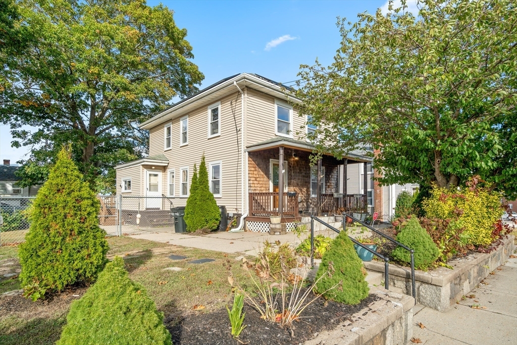 Property Photo: 554 Sea Street MA 02169