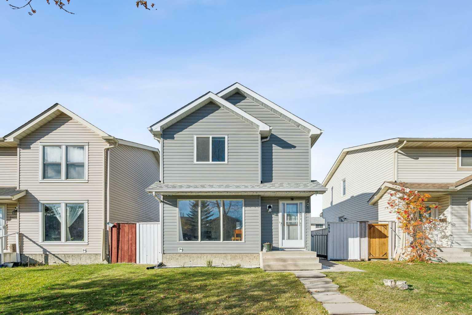 Photo de la propriété:  6479 54 Street NE  AB T3J 1Z4 