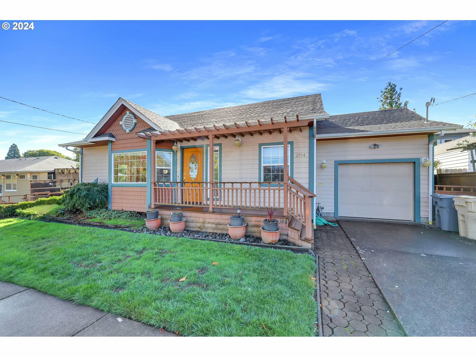 2554 NW Tyler Ave  Corvallis OR 97330 photo