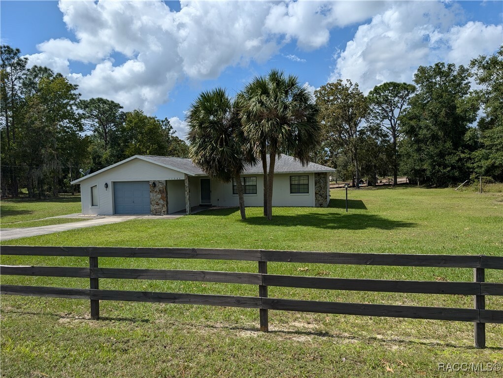 Property Photo:  11360 N Springvale Terrace  FL 34433 