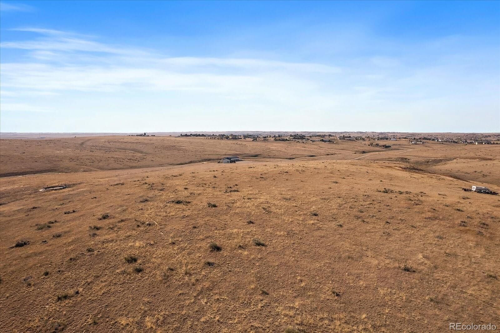 MLS2990941 4604 Fox Gate Drive, Elizabeth, CO 80107