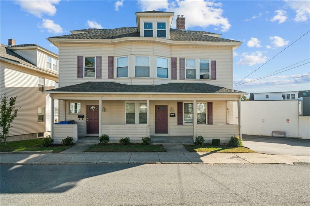 Property Photo:  11 Phenix Avenue  RI 02893 