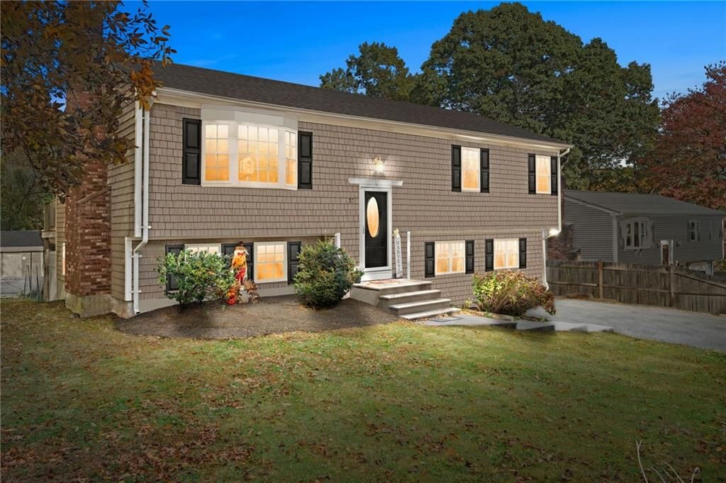 Property Photo:  32 Bear Hill Road  RI 02864 