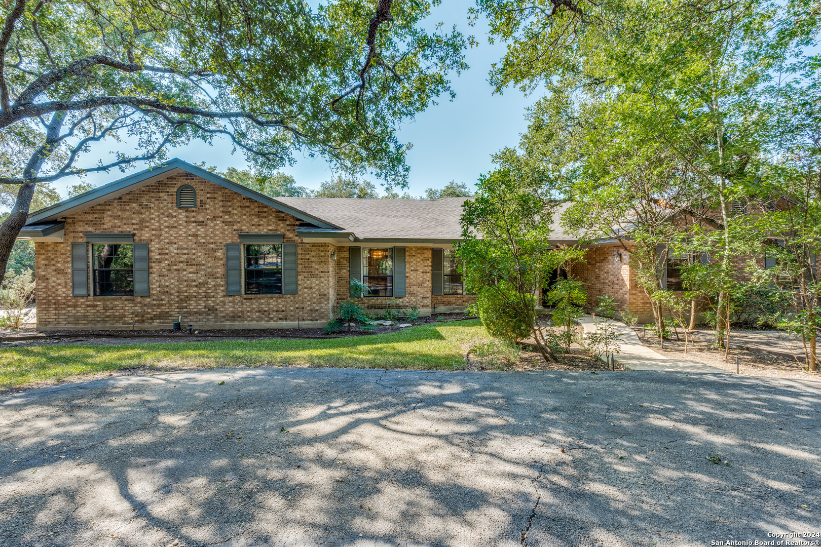 Property Photo:  1025 Pheasant Run  TX 78253 