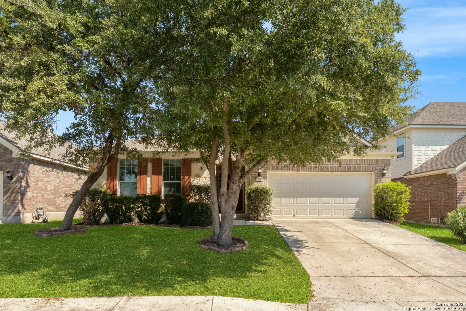 Property Photo:  16002 Sight Scape  TX 78255 