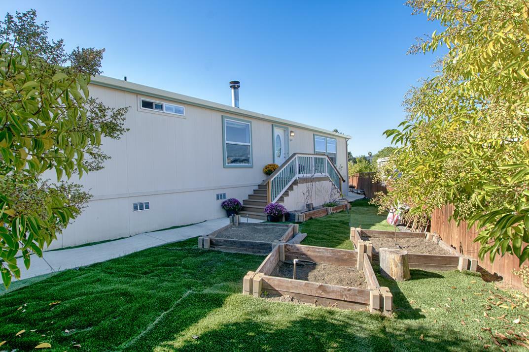 Property Photo:  444 Whispering Pines Drive 93  CA 95066 