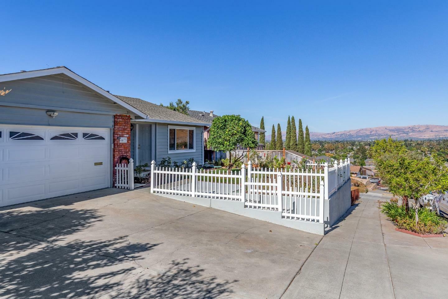 Property Photo:  4673 Paloma Avenue  CA 95111 