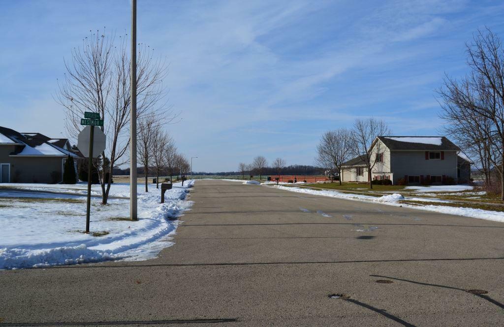 Property Photo:  Lot 5 Prairie Drive  WI 53588 