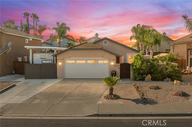 Property Photo:  33212 Camino Piedra Rojo  CA 92592 